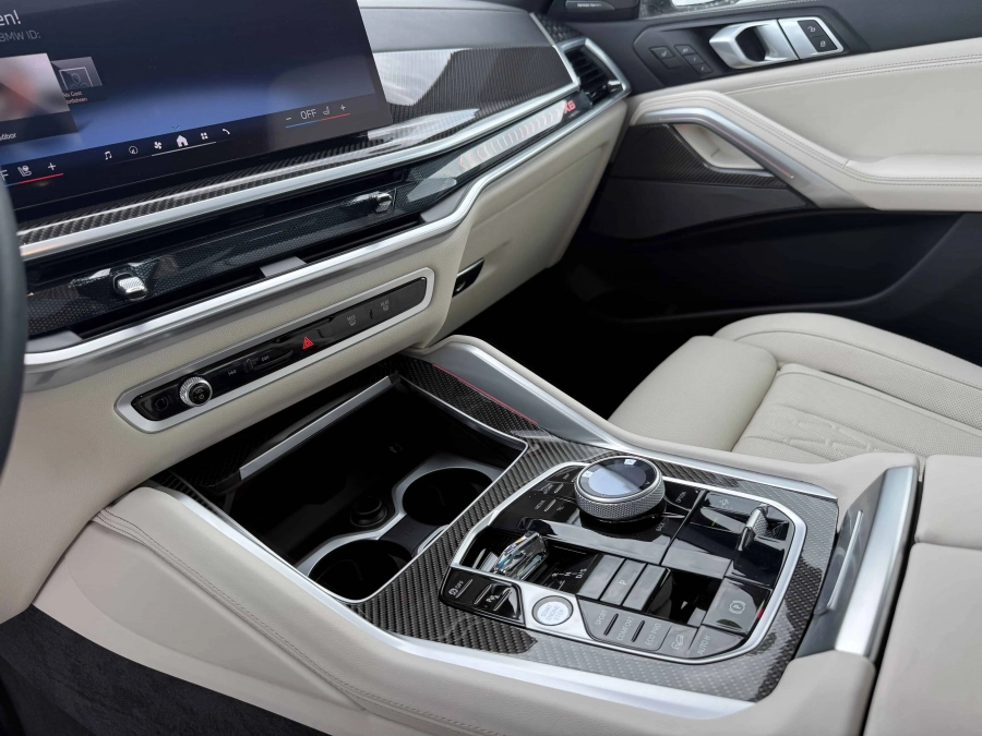 BMW X6 xDrive 40d