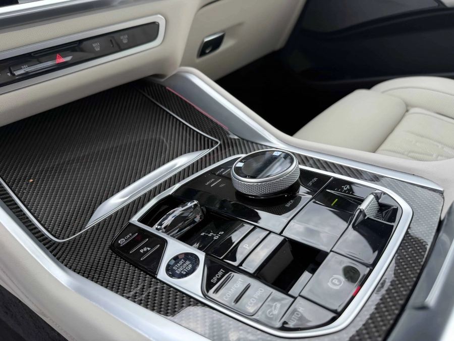 BMW X6 xDrive 40d