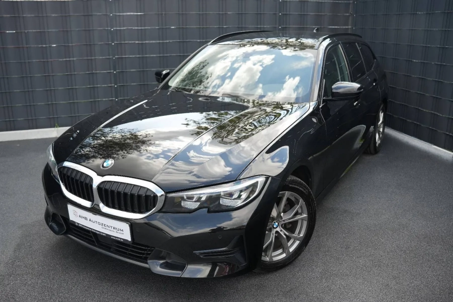 BMW 3