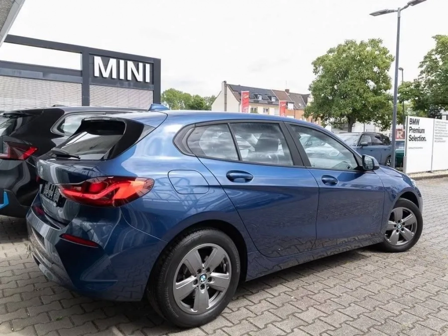BMW 116