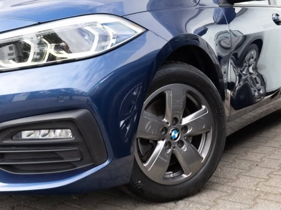 BMW 116