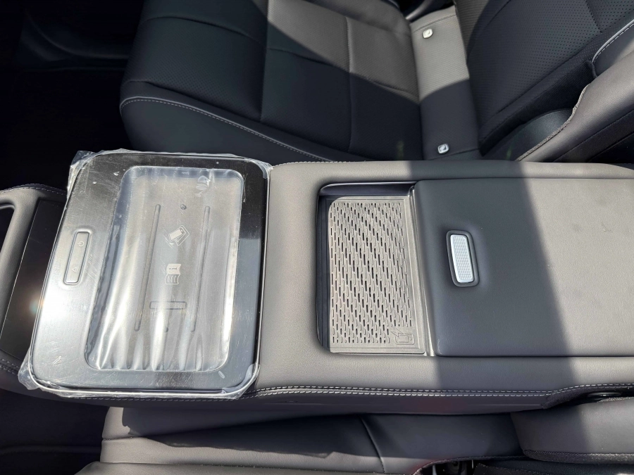 Mercedes-Benz GLS450d