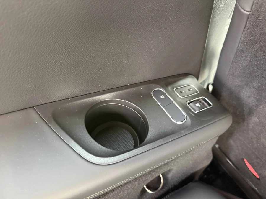Mercedes-Benz GLS450d