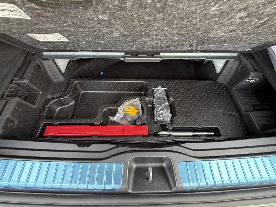 Mercedes-Benz GLS450d
