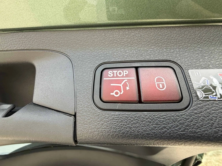 Mercedes-Benz GLS450d